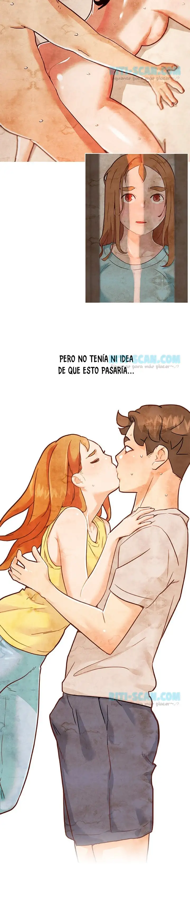 Yo y mis sobrinas - Capítulo 92 - Página 21 - LectorTMOo