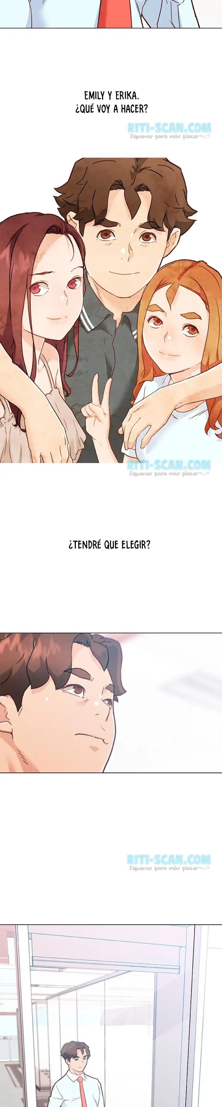 Yo y mis sobrinas - Capítulo 92 - Página 25 - LectorTMOo