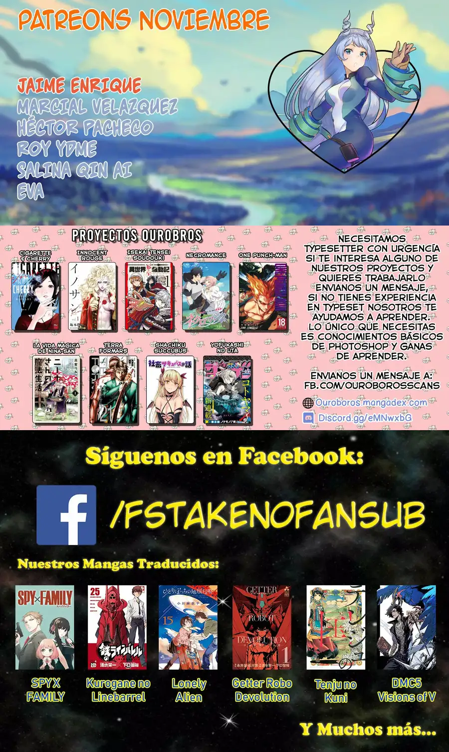 Yofukashi no Uta - Capítulo 11 - Página 4 - LectorTMOo