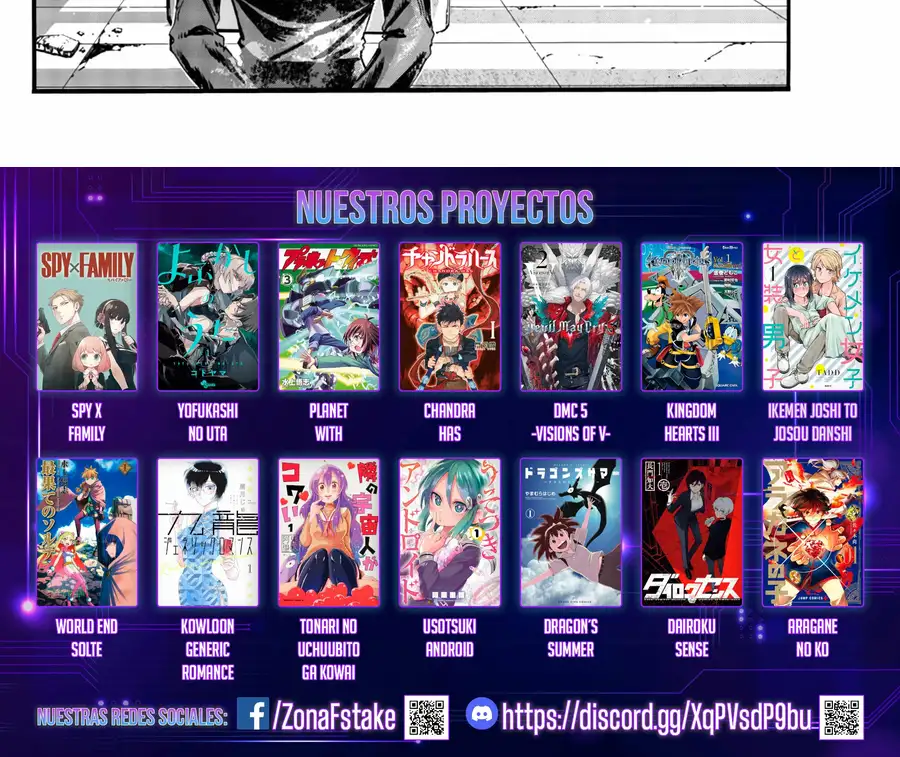 Yofukashi no Uta - Capítulo 114 - Página 4 - LectorTMOo
