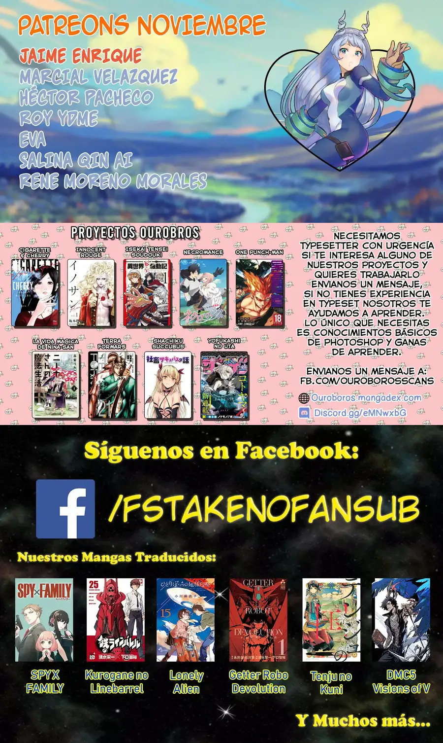 Yofukashi no Uta - Capítulo 12 - Página 4 - LectorTMOo