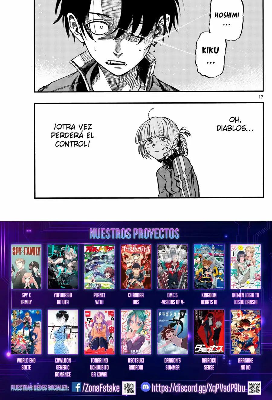 Yofukashi no Uta - Capítulo 126 - Página 4 - LectorTMOo