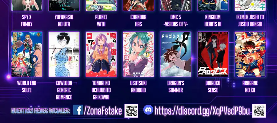 Yofukashi no Uta - Capítulo 129 - Página 5 - LectorTMOo