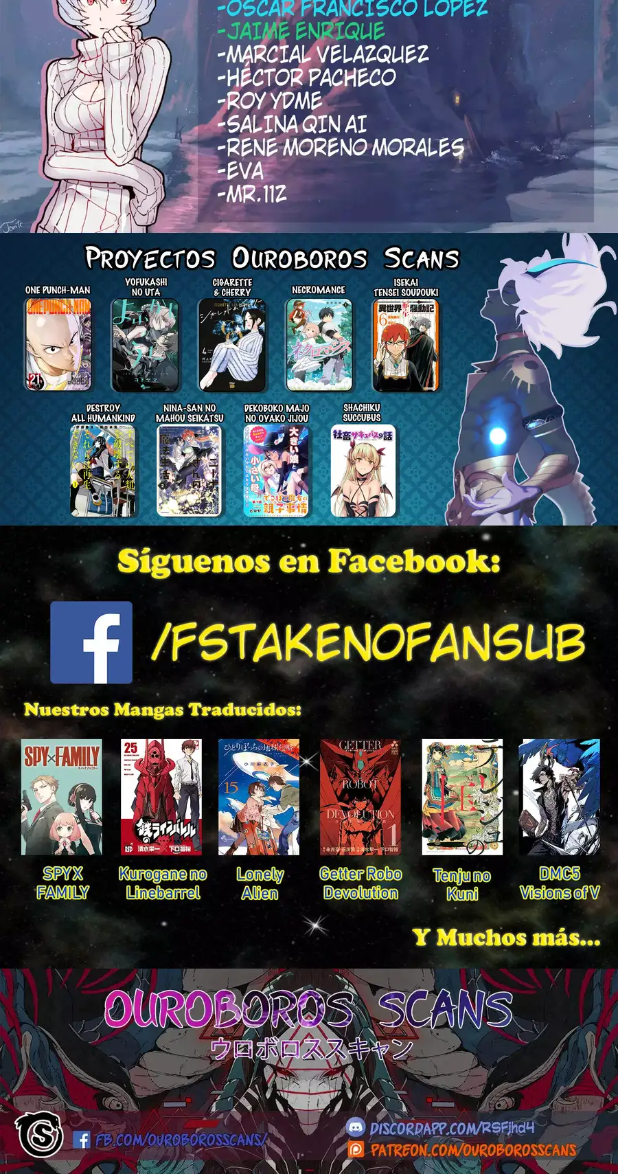 Yofukashi no Uta - Capítulo 15 - Página 4 - LectorTMOo