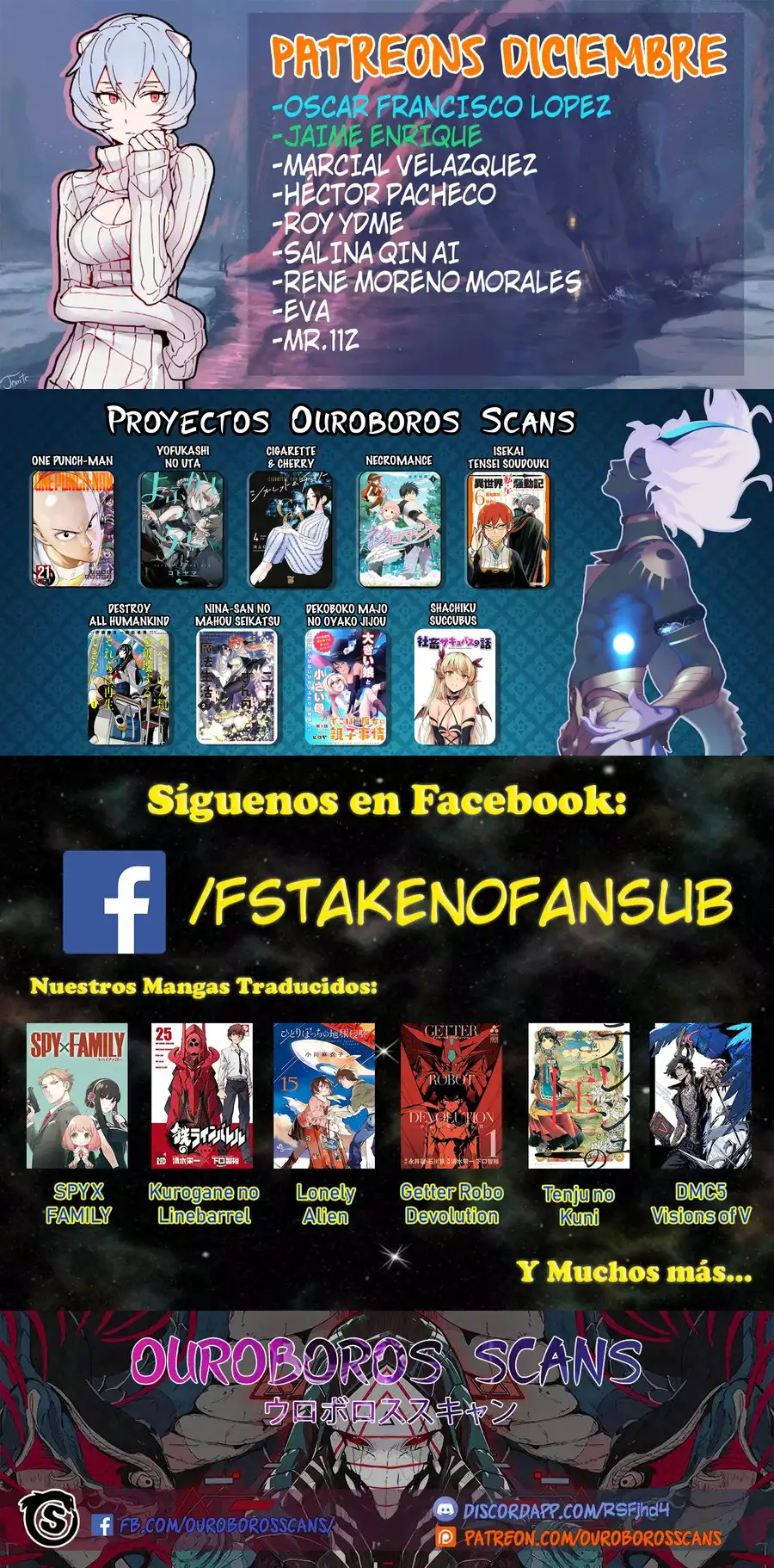 Yofukashi no Uta - Capítulo 16 - Página 4 - LectorTMOo