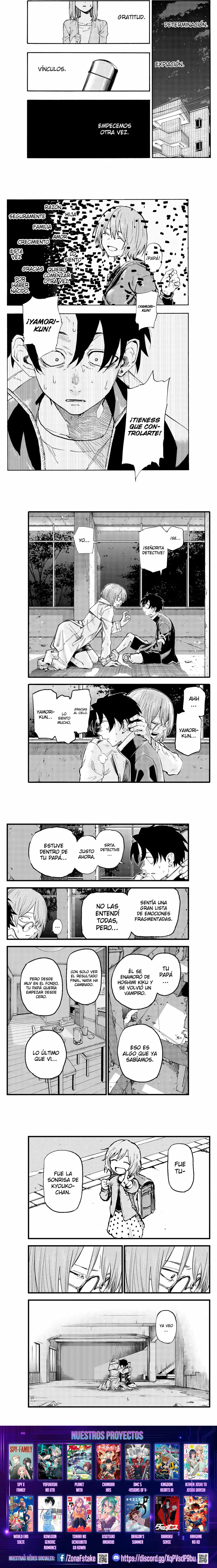 Yofukashi no Uta - Capítulo 168 - Página 4 - LectorTMOo