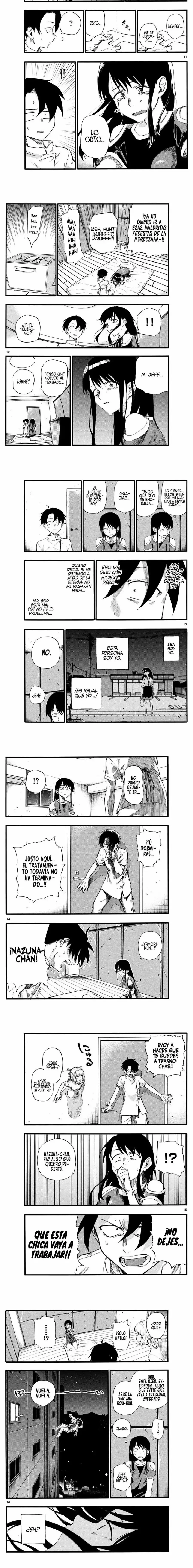 Yofukashi no Uta - Capítulo 17 - Página 3 - LectorTMOo