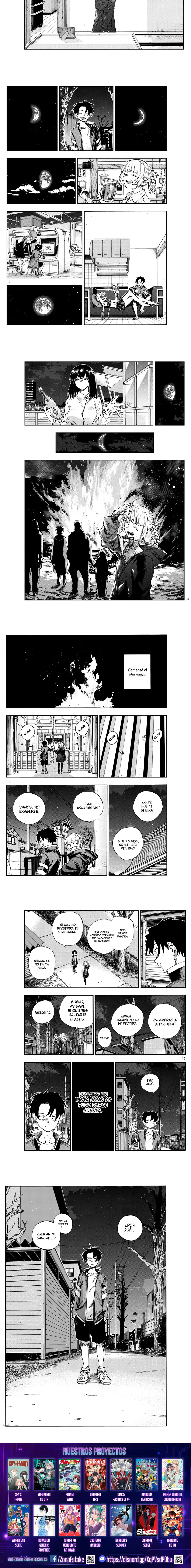 Yofukashi no Uta - Capítulo 183 - Página 3 - LectorTMOo