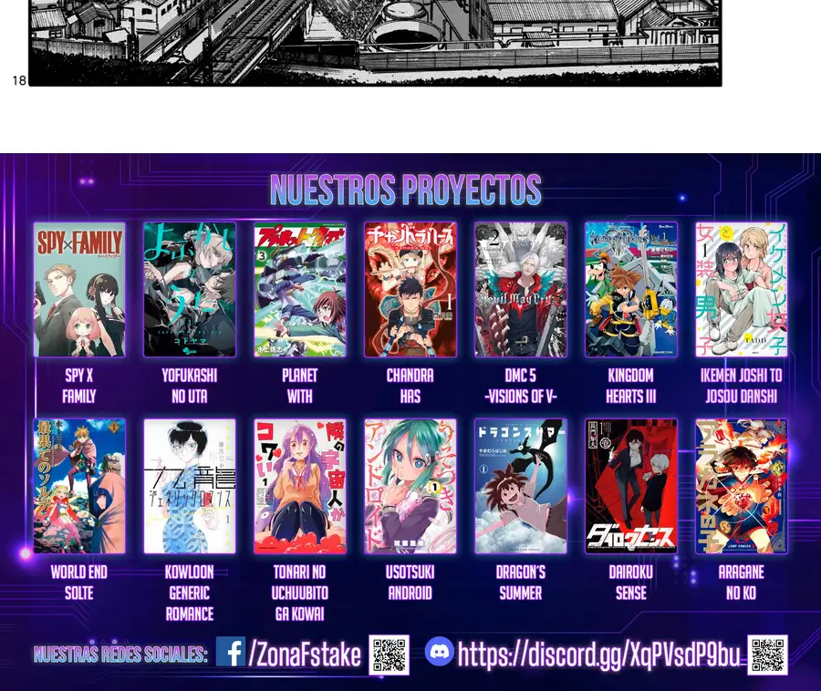 Yofukashi no Uta - Capítulo 192 - Página 4 - LectorTMOo