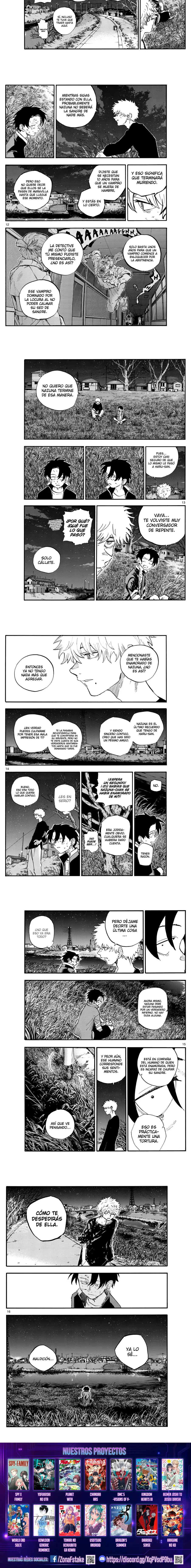 Yofukashi no Uta - Capítulo 193 - Página 3 - LectorTMOo