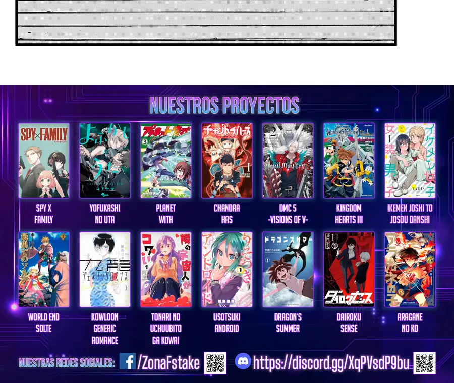 Yofukashi no Uta - Capítulo 195 - Página 4 - LectorTMOo