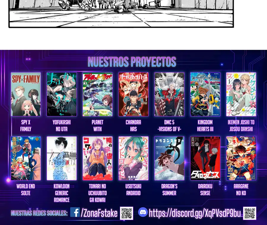 Yofukashi no Uta - Capítulo 198 - Página 4 - LectorTMOo