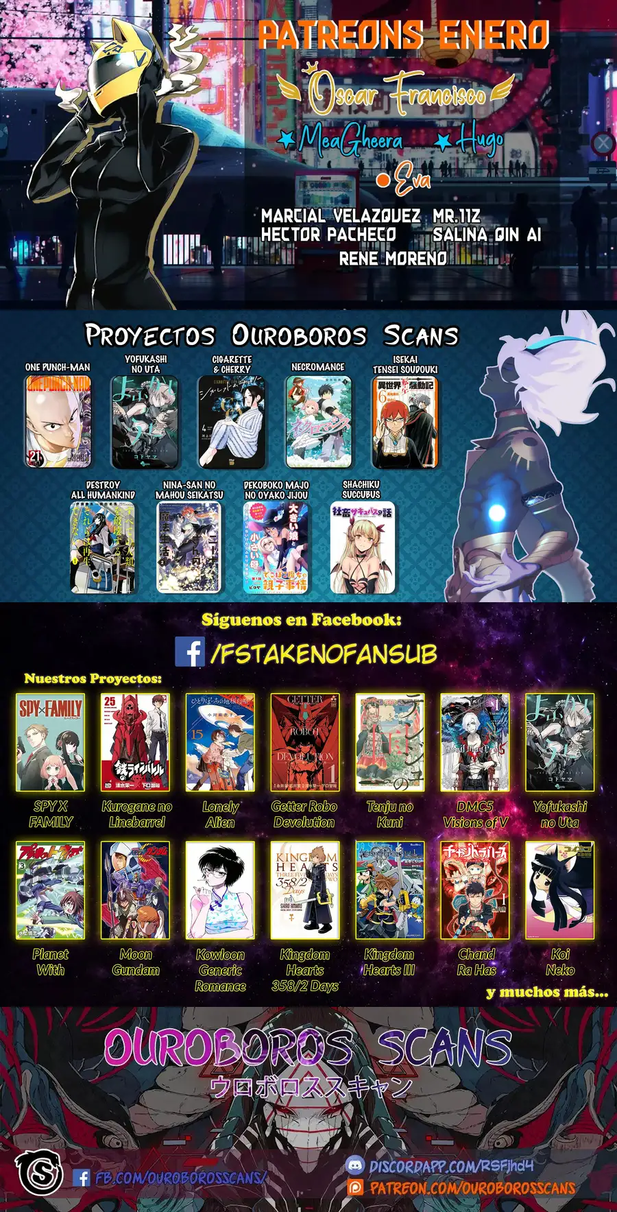 Yofukashi no Uta - Capítulo 20 - Página 4 - LectorTMOo