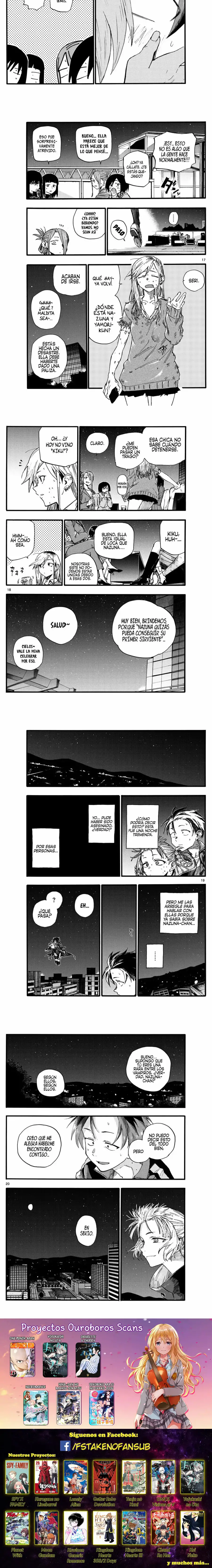 Yofukashi no Uta - Capítulo 22 - Página 4 - LectorTMOo