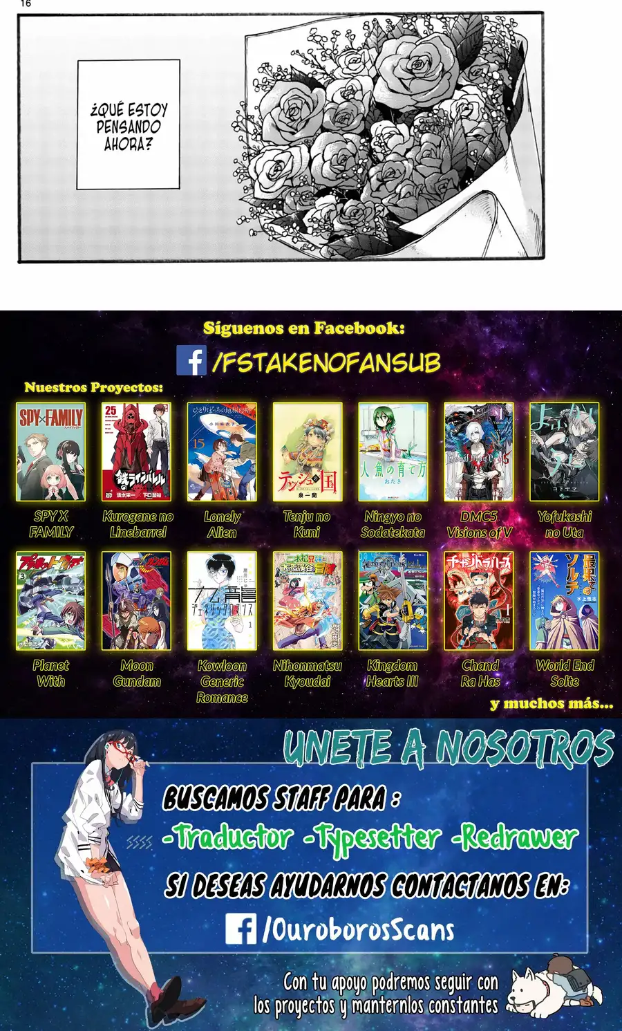 Yofukashi no Uta - Capítulo 41 - Página 4 - LectorTMOo