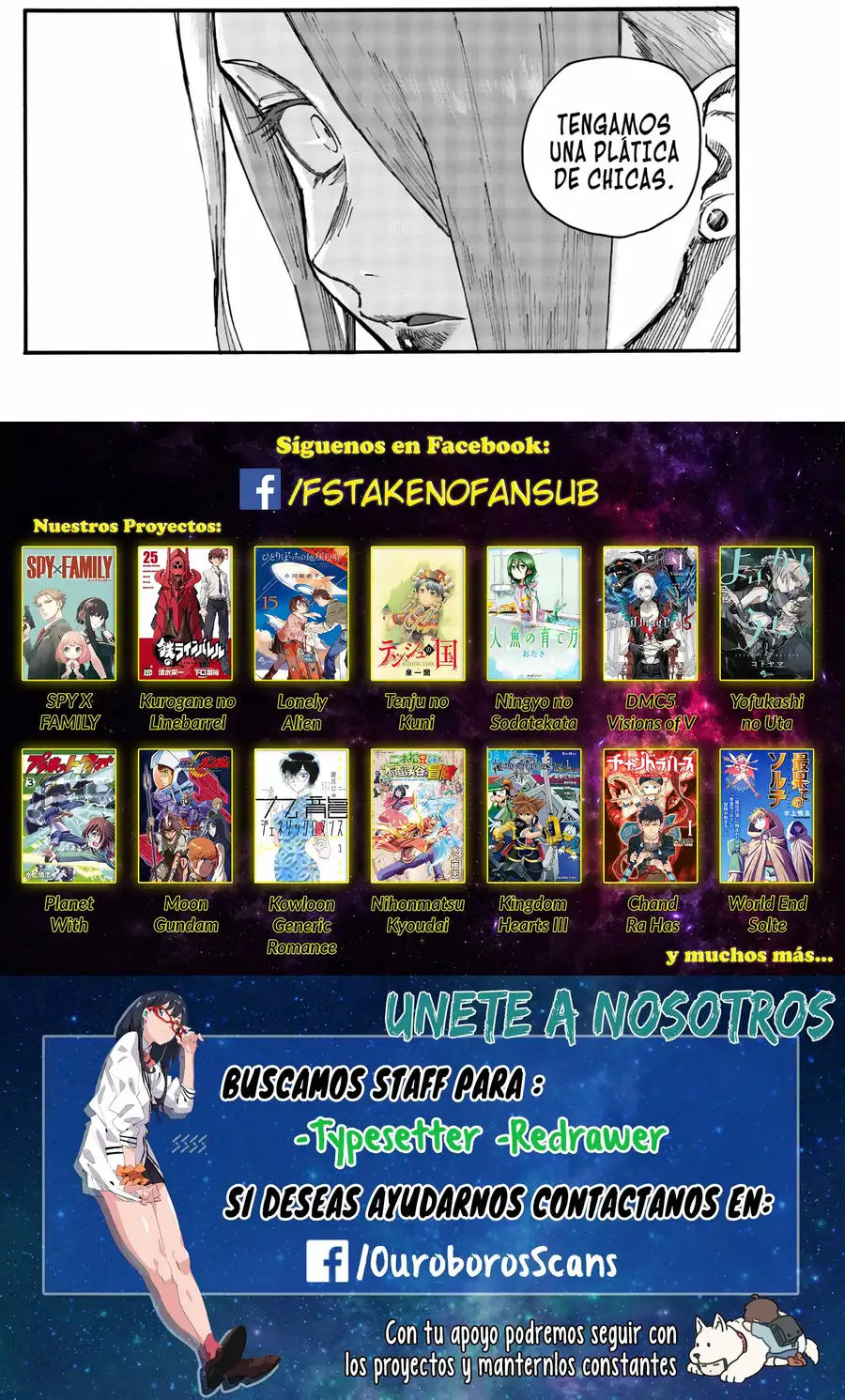 Yofukashi no Uta - Capítulo 44 - Página 4 - LectorTMOo
