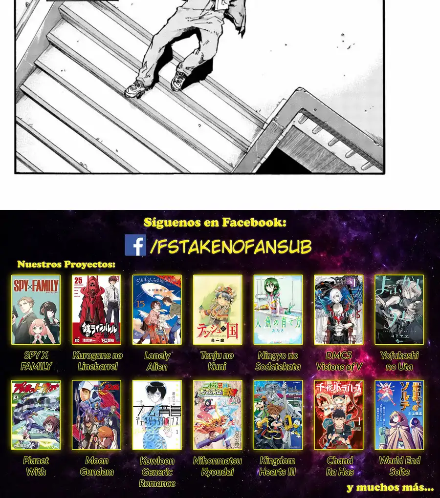 Yofukashi no Uta - Capítulo 50 - Página 4 - LectorTMOo