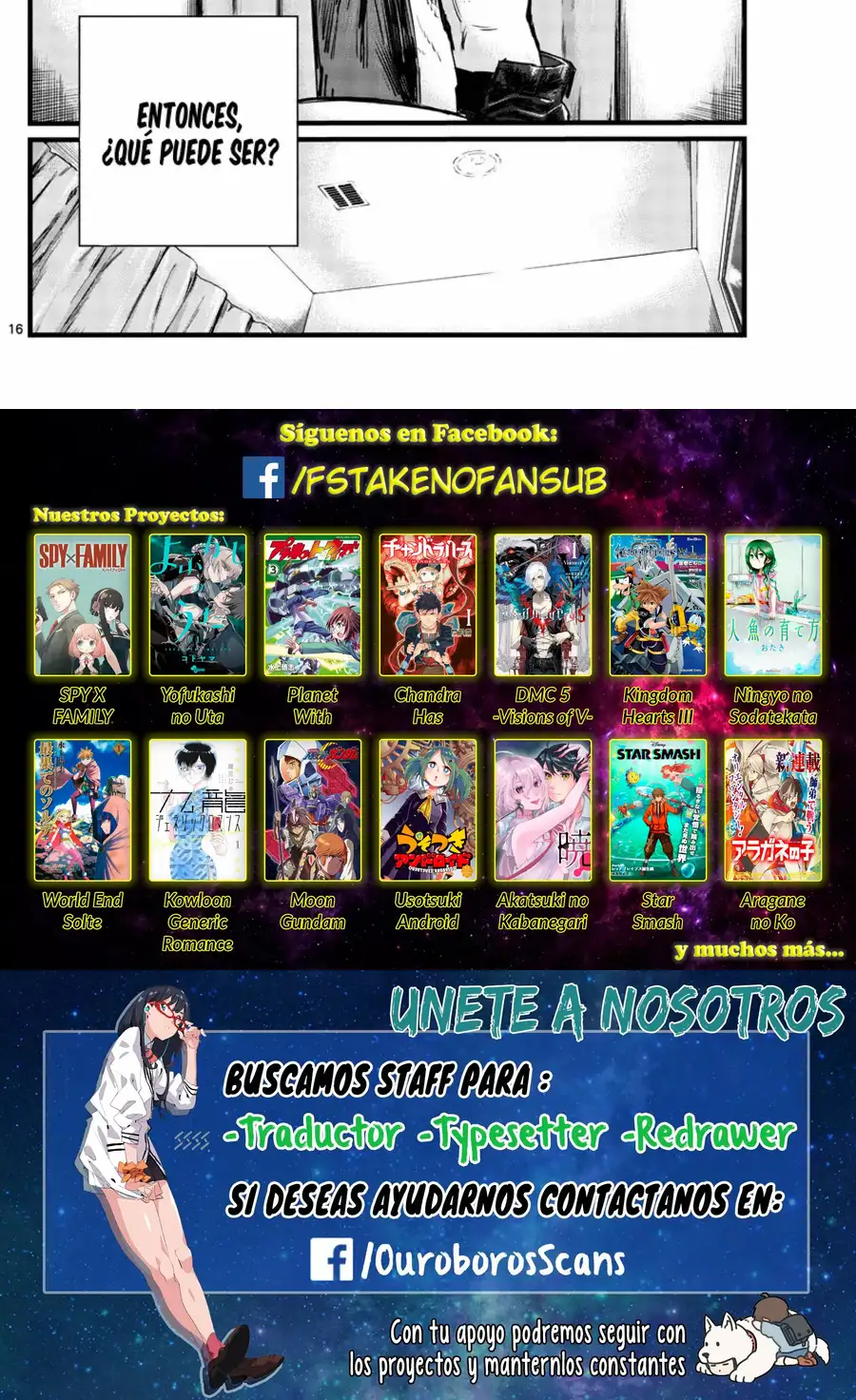 Yofukashi no Uta - Capítulo 51 - Página 4 - LectorTMOo