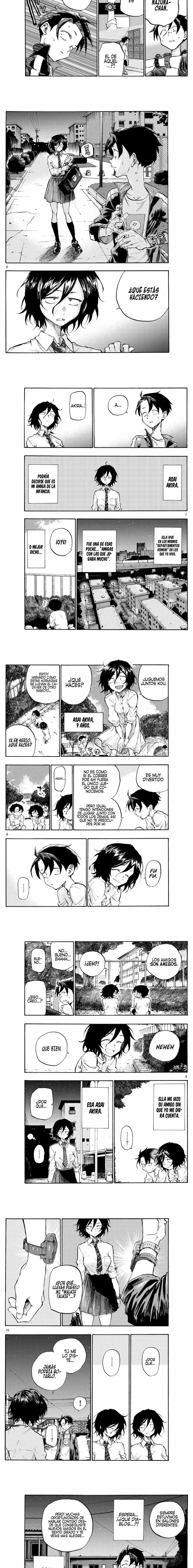Yofukashi no Uta - Capítulo 6 - Página 2 - LectorTMOo