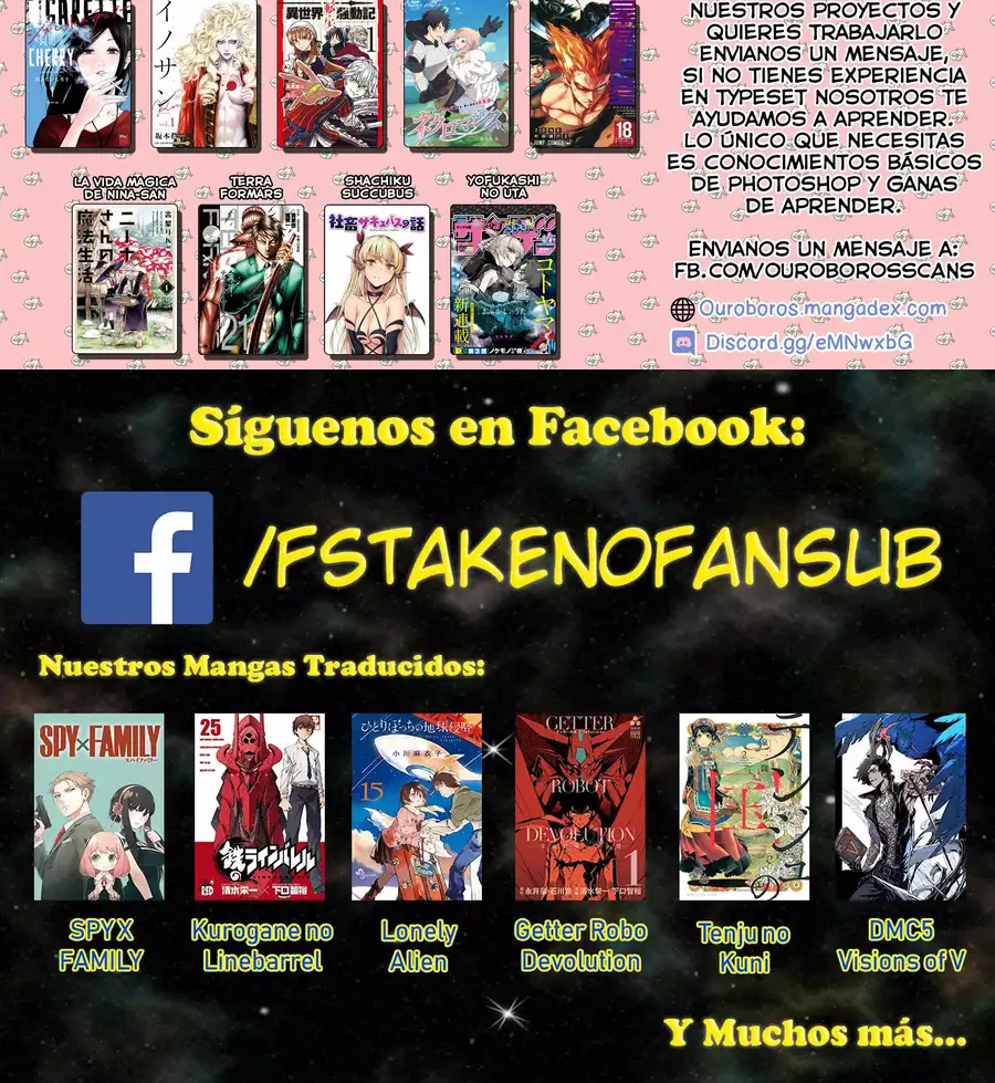 Yofukashi no Uta - Capítulo 6 - Página 4 - LectorTMOo