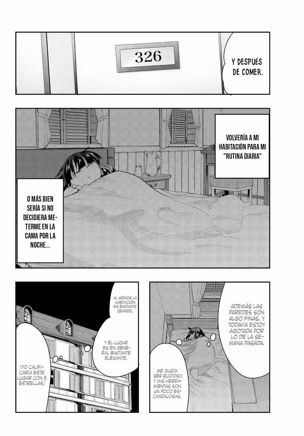 Yoku Wakaranai Keredo Isekai ni Tensei Shiteita You Desu - Capítulo 12 - Página 25 - LectorTMOo