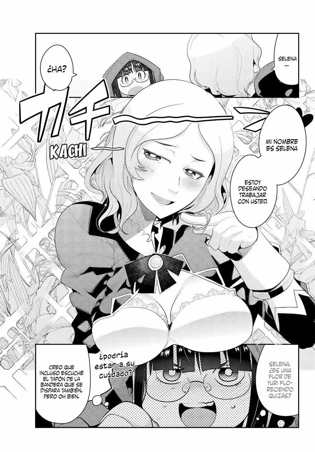 Yoku Wakaranai Keredo Isekai ni Tensei Shiteita You Desu - Capítulo 12 - Página 42 - LectorTMOo