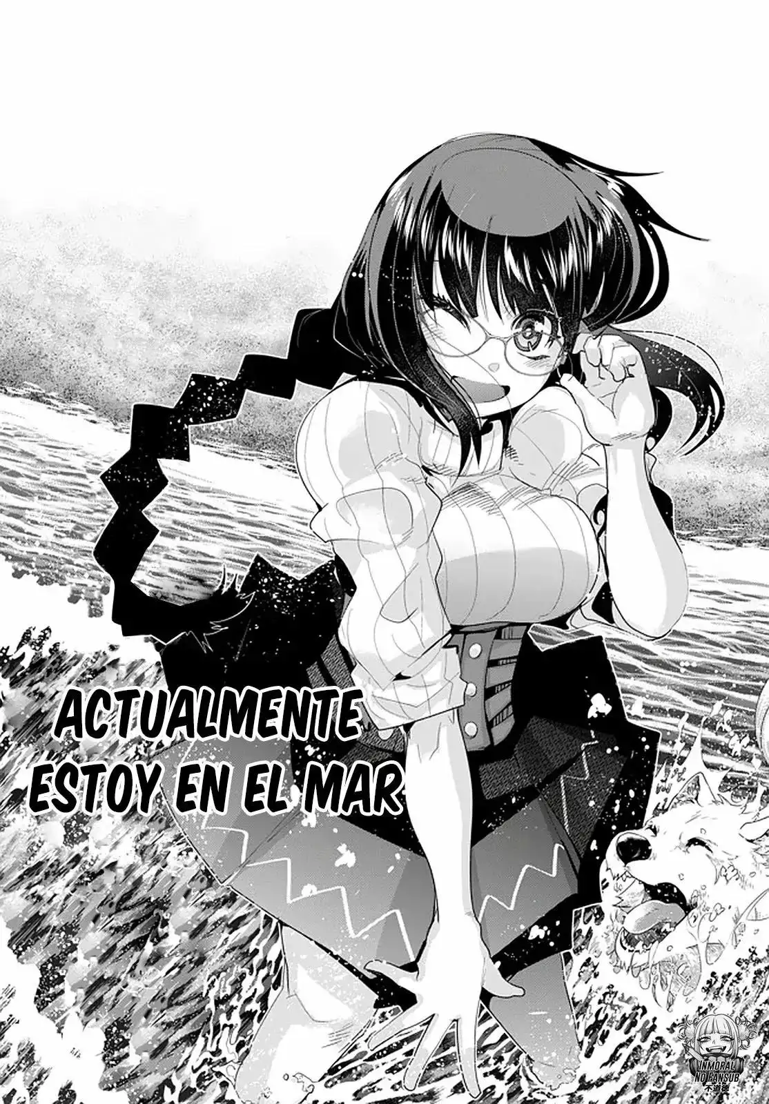 Yoku Wakaranai Keredo Isekai ni Tensei Shiteita You Desu - Capítulo 16 - Página 16 - LectorTMOo