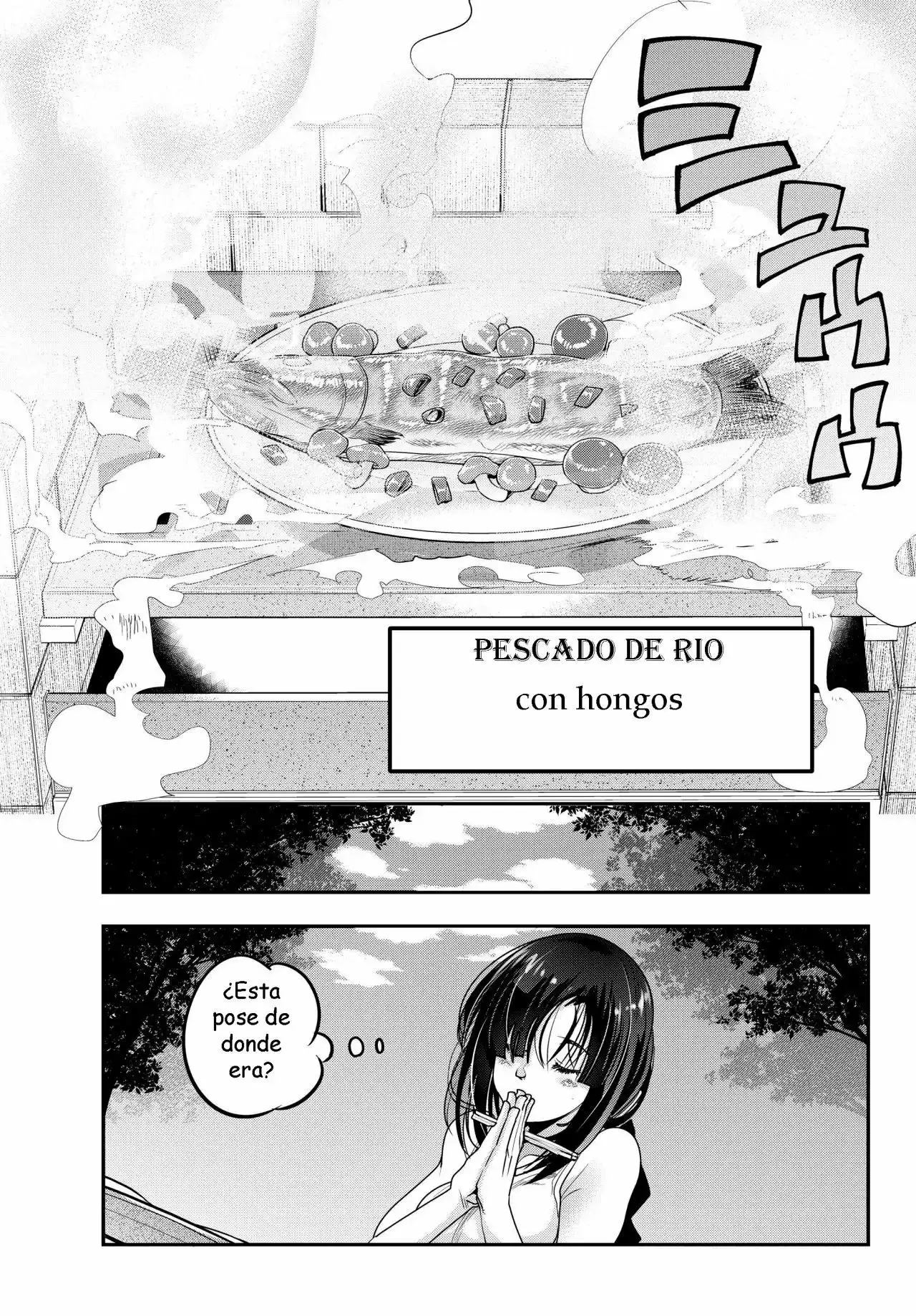 Yoku Wakaranai Keredo Isekai ni Tensei Shiteita You Desu - Capítulo 2 - Página 11 - LectorTMOo