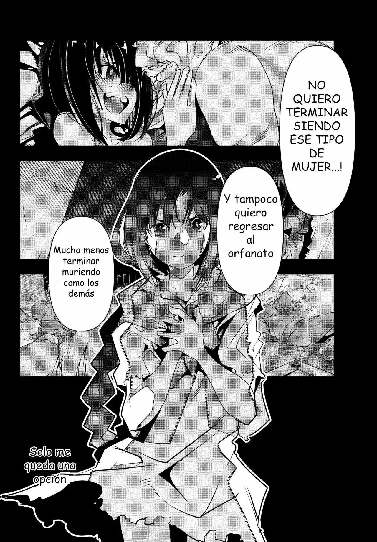 Yoku Wakaranai Keredo Isekai ni Tensei Shiteita You Desu - Capítulo 2 - Página 16 - LectorTMOo