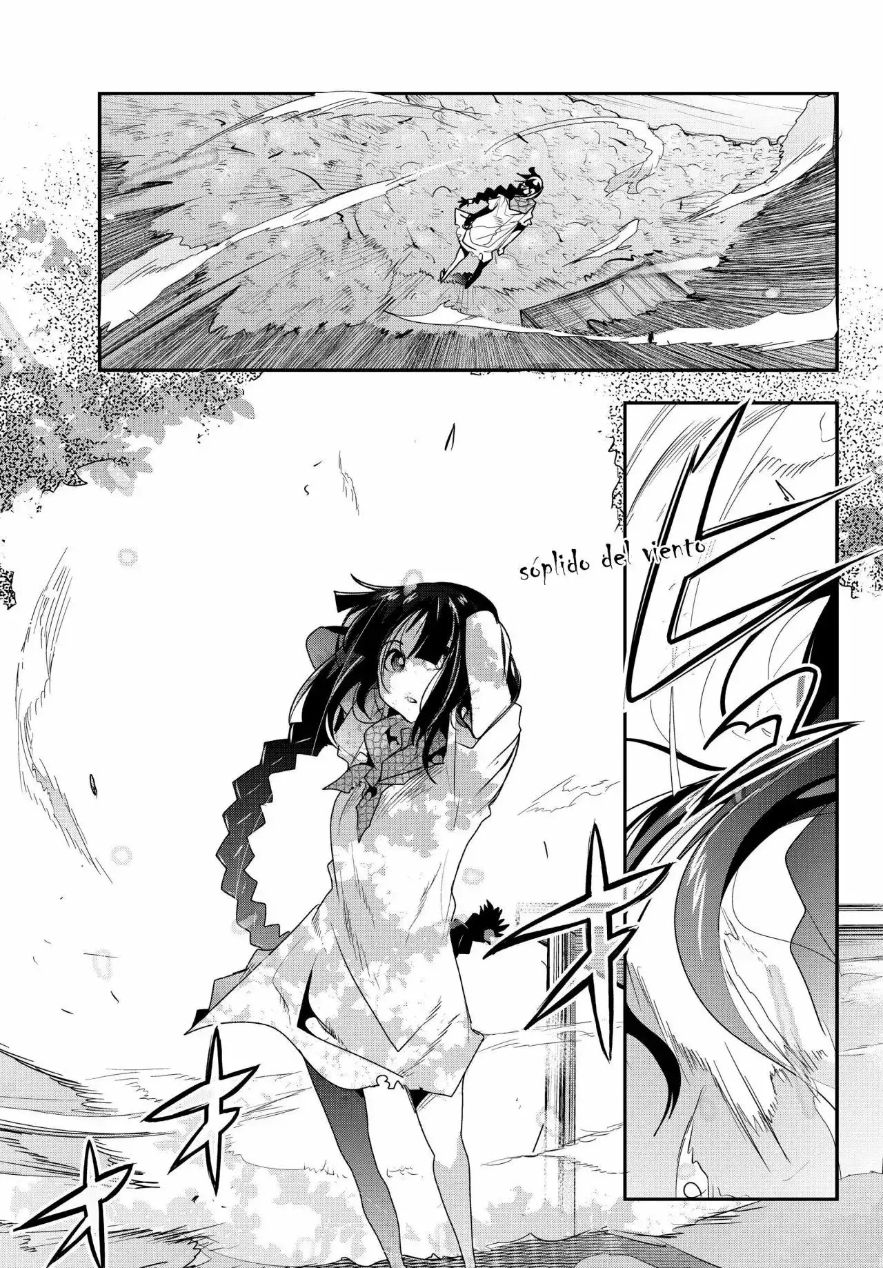 Yoku Wakaranai Keredo Isekai ni Tensei Shiteita You Desu - Capítulo 2 - Página 19 - LectorTMOo