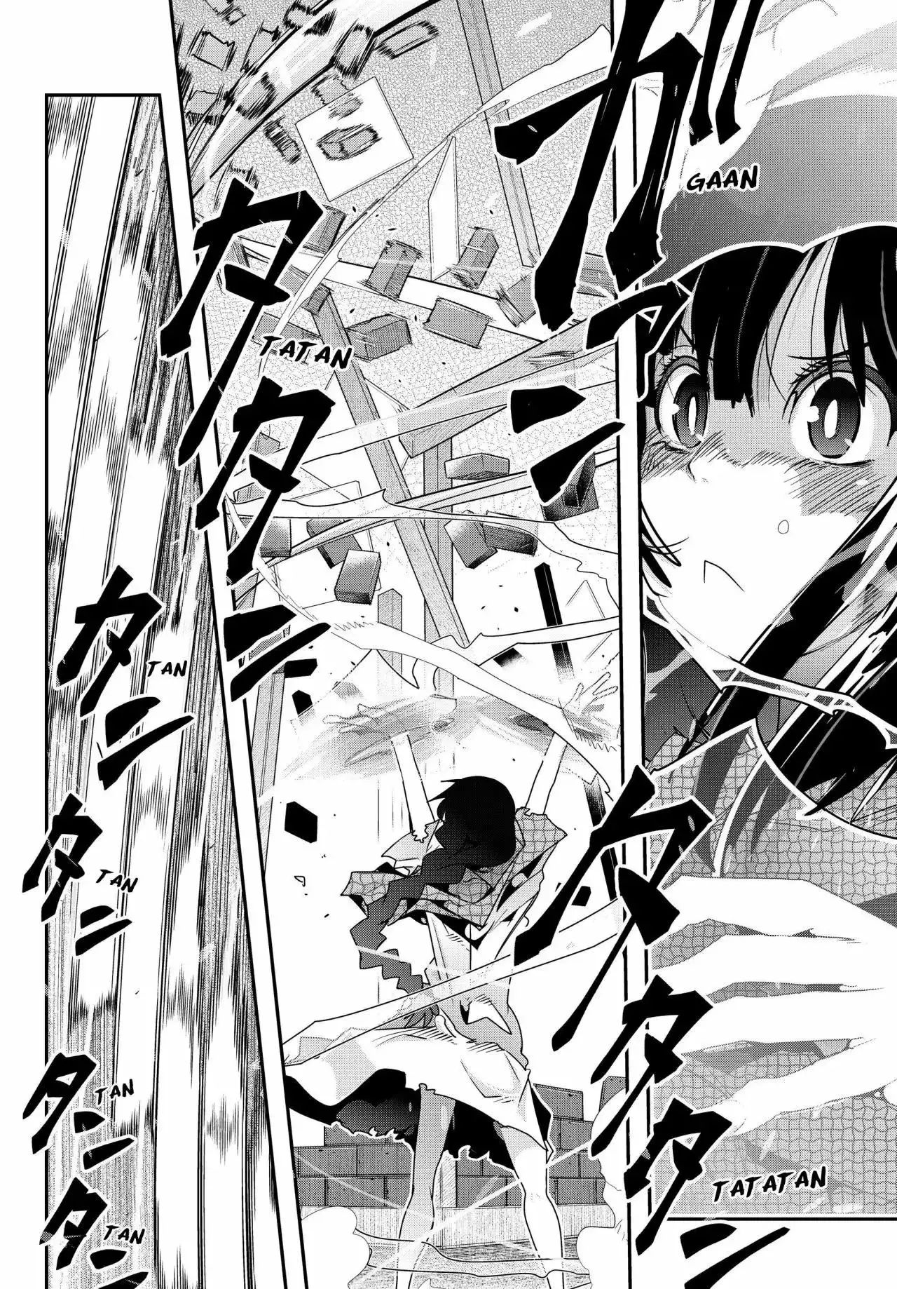 Yoku Wakaranai Keredo Isekai ni Tensei Shiteita You Desu - Capítulo 2 - Página 29 - LectorTMOo