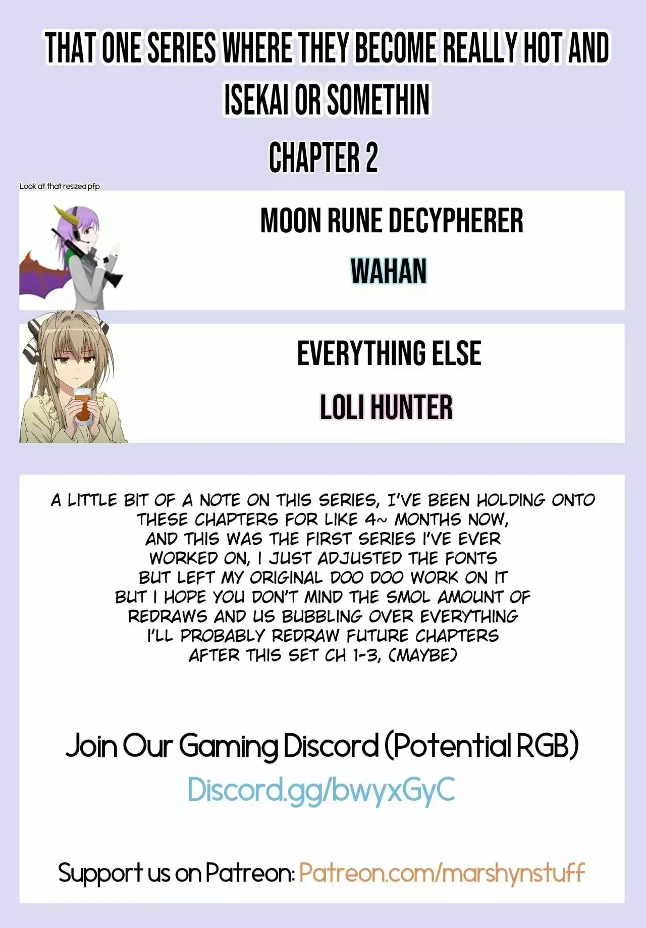 Yoku Wakaranai Keredo Isekai ni Tensei Shiteita You Desu - Capítulo 2 - Página 39 - LectorTMOo