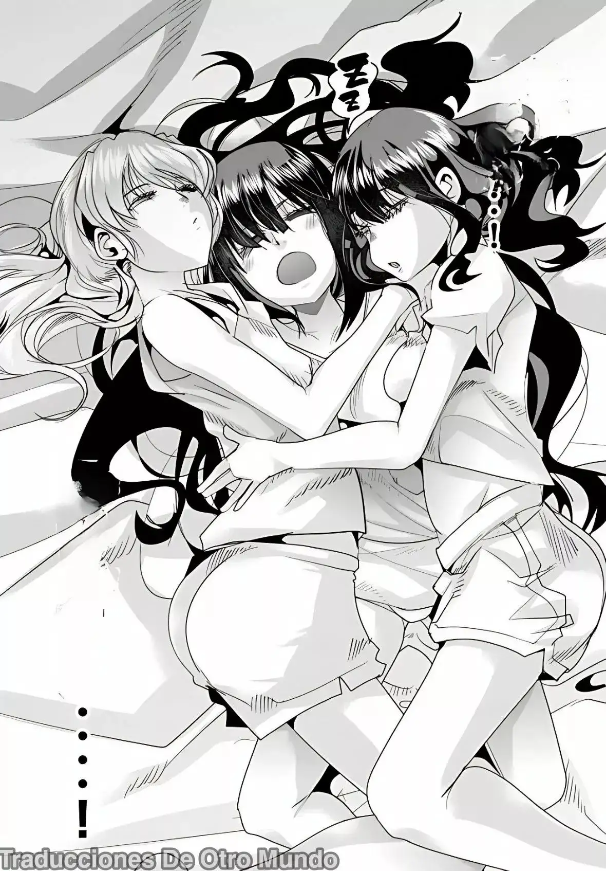 Yoku Wakaranai Keredo Isekai ni Tensei Shiteita You Desu - Capítulo 23 - Página 27 - LectorTMOo