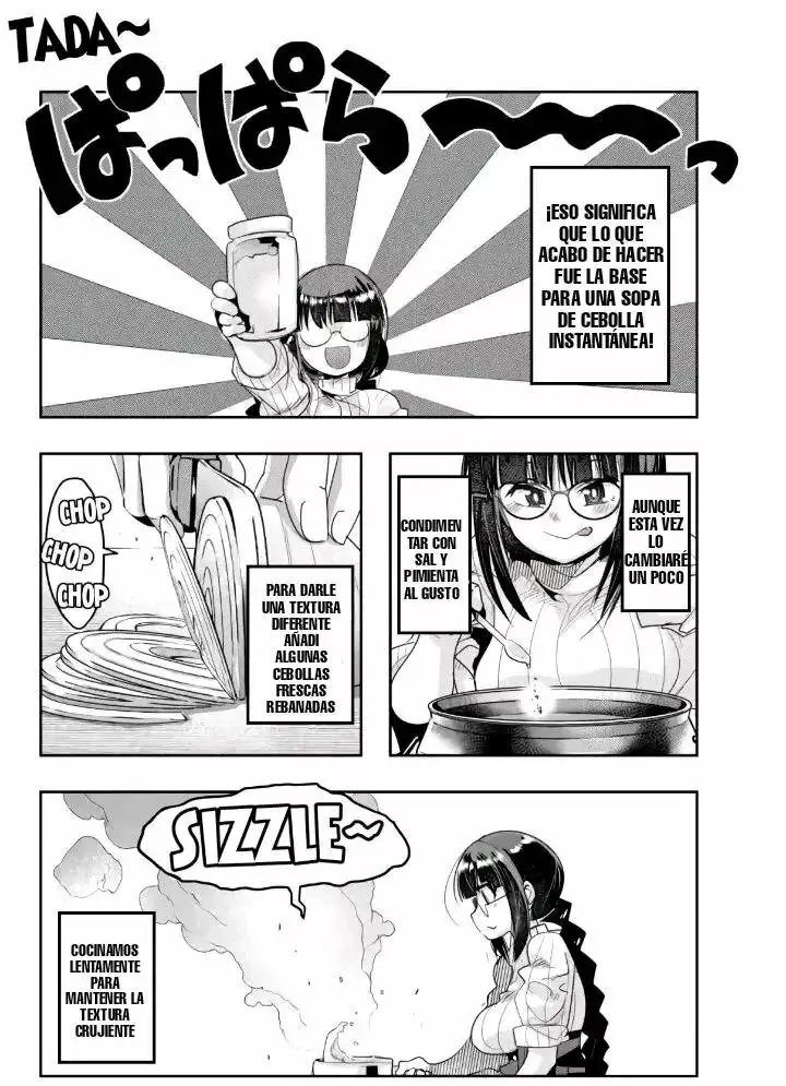 Yoku Wakaranai Keredo Isekai ni Tensei Shiteita You Desu - Capítulo 24 - Página 13 - LectorTMOo