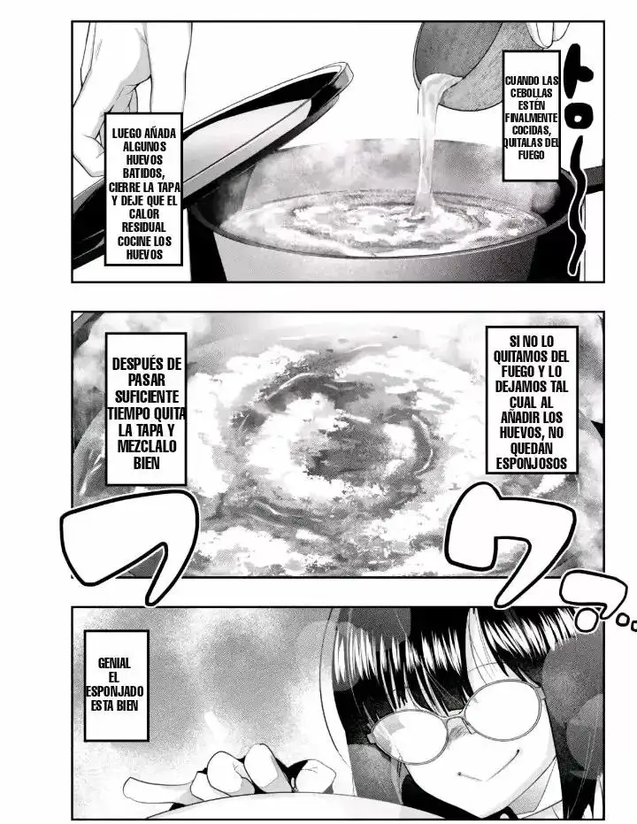 Yoku Wakaranai Keredo Isekai ni Tensei Shiteita You Desu - Capítulo 24 - Página 14 - LectorTMOo