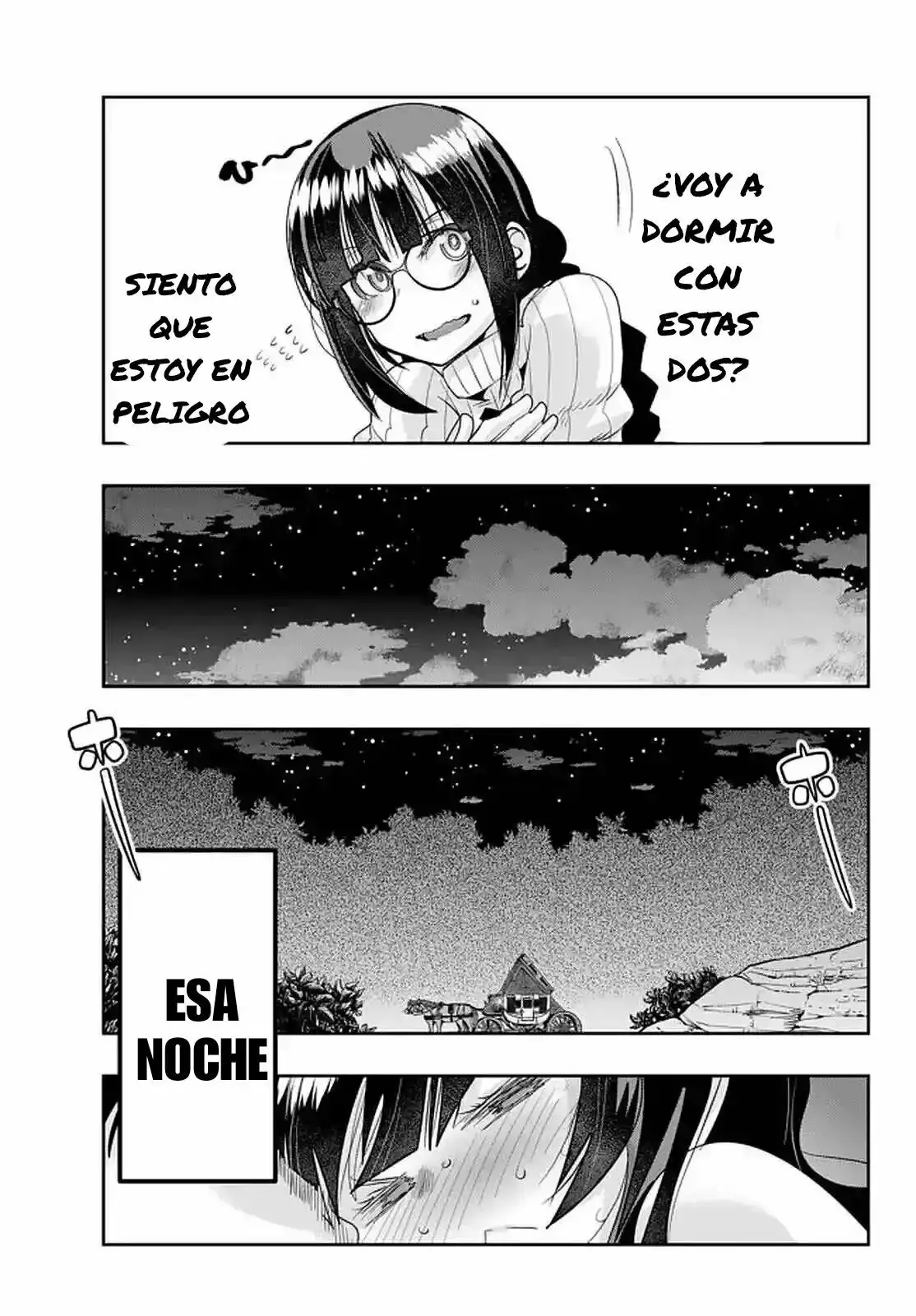 Yoku Wakaranai Keredo Isekai ni Tensei Shiteita You Desu - Capítulo 25 - Página 21 - LectorTMOo
