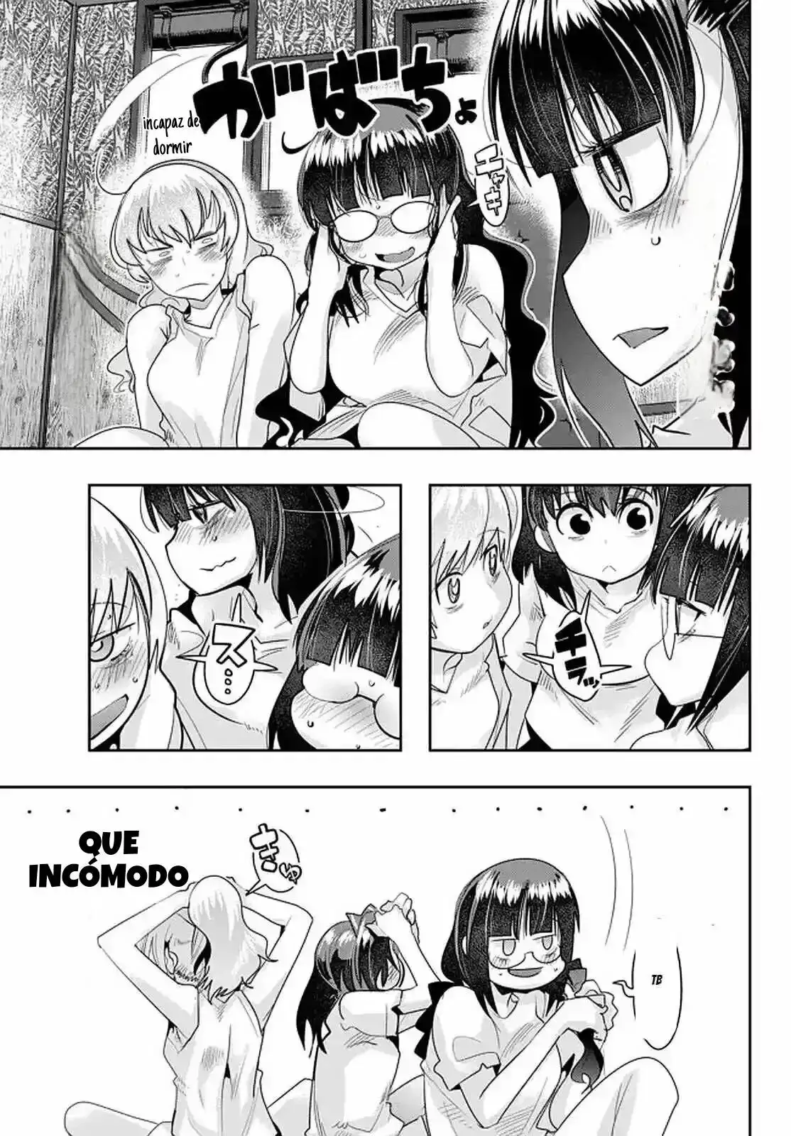 Yoku Wakaranai Keredo Isekai ni Tensei Shiteita You Desu - Capítulo 25 - Página 25 - LectorTMOo