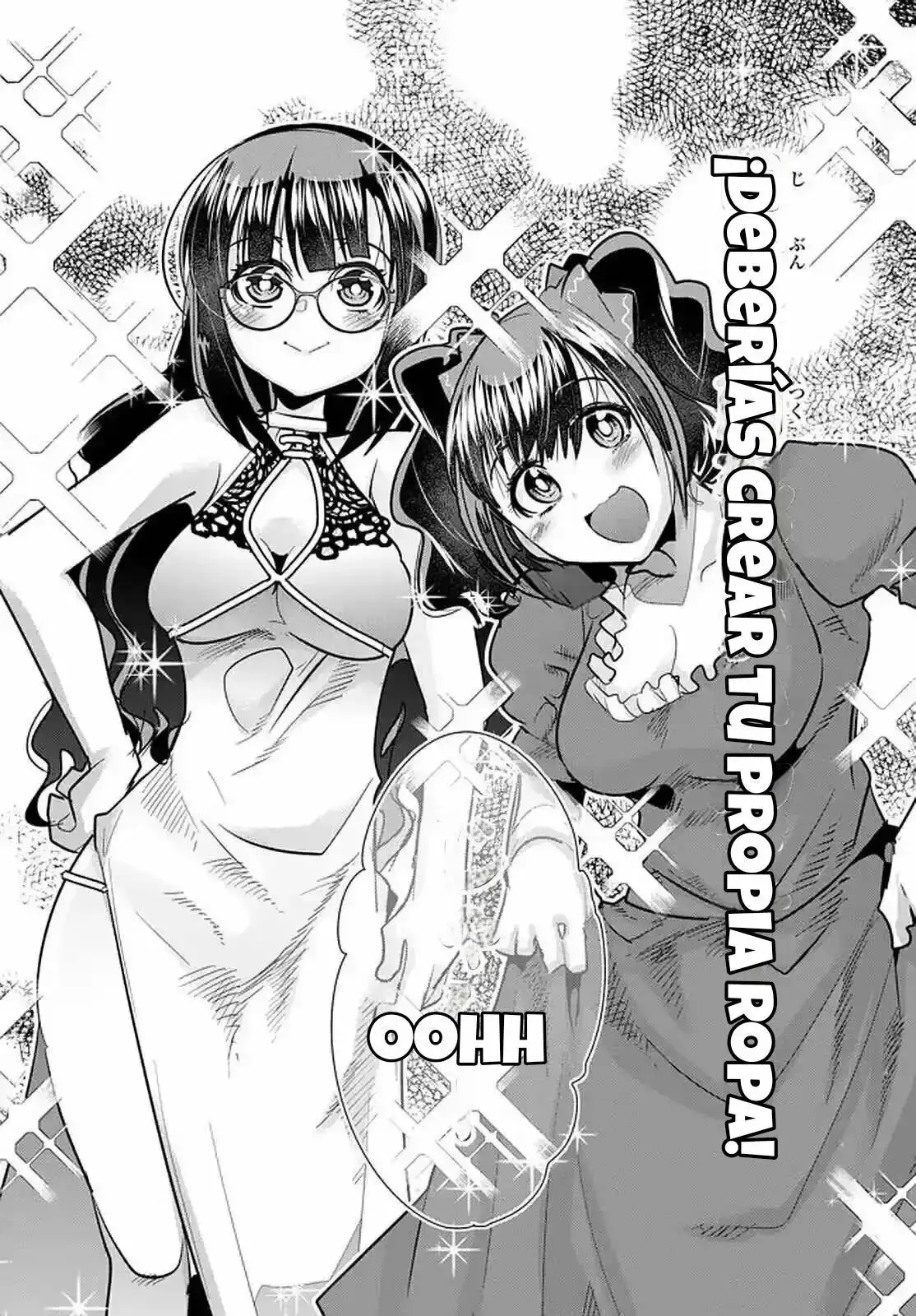Yoku Wakaranai Keredo Isekai ni Tensei Shiteita You Desu - Capítulo 26 - Página 13 - LectorTMOo