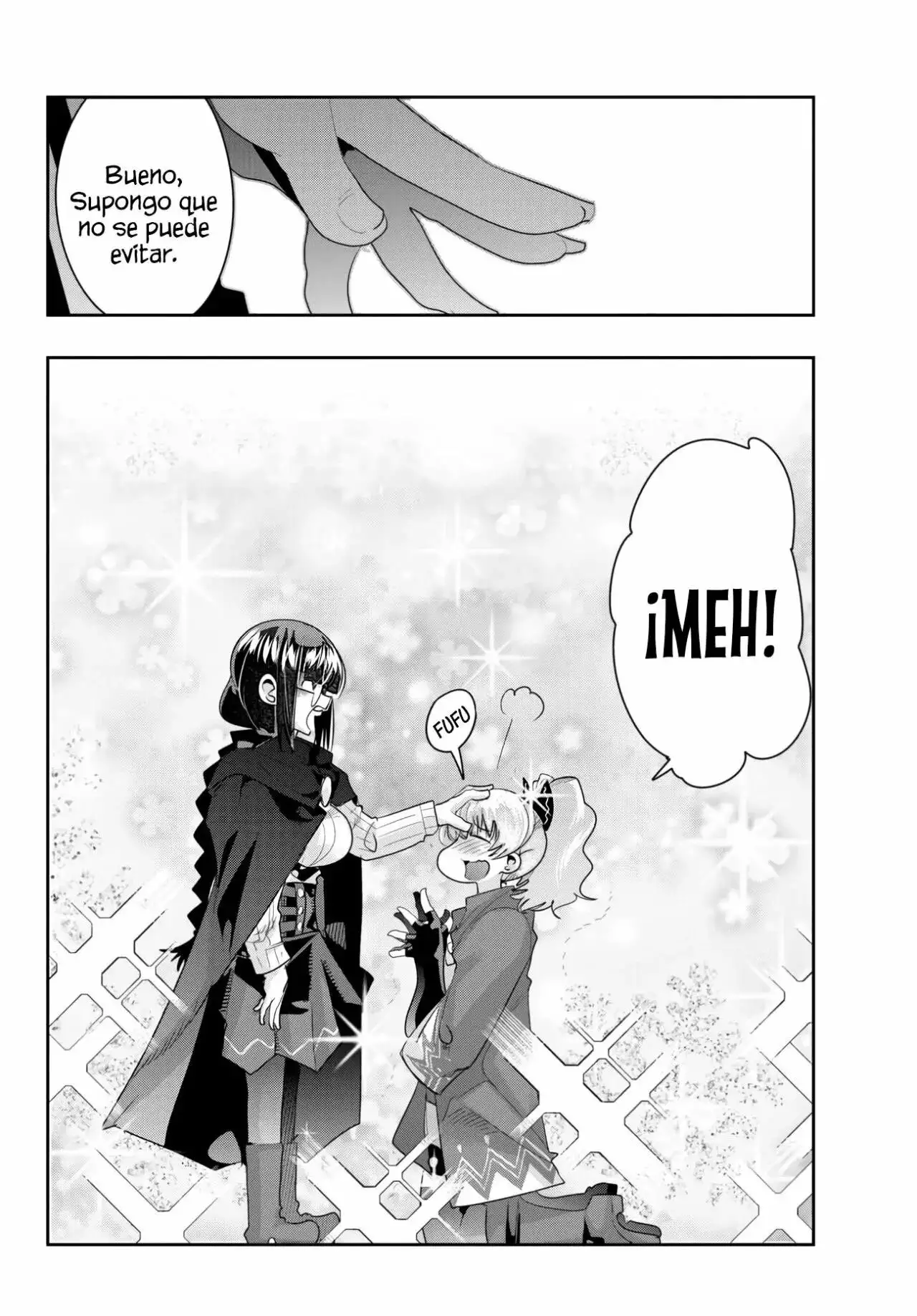 Yoku Wakaranai Keredo Isekai ni Tensei Shiteita You Desu - Capítulo 27 - Página 15 - LectorTMOo