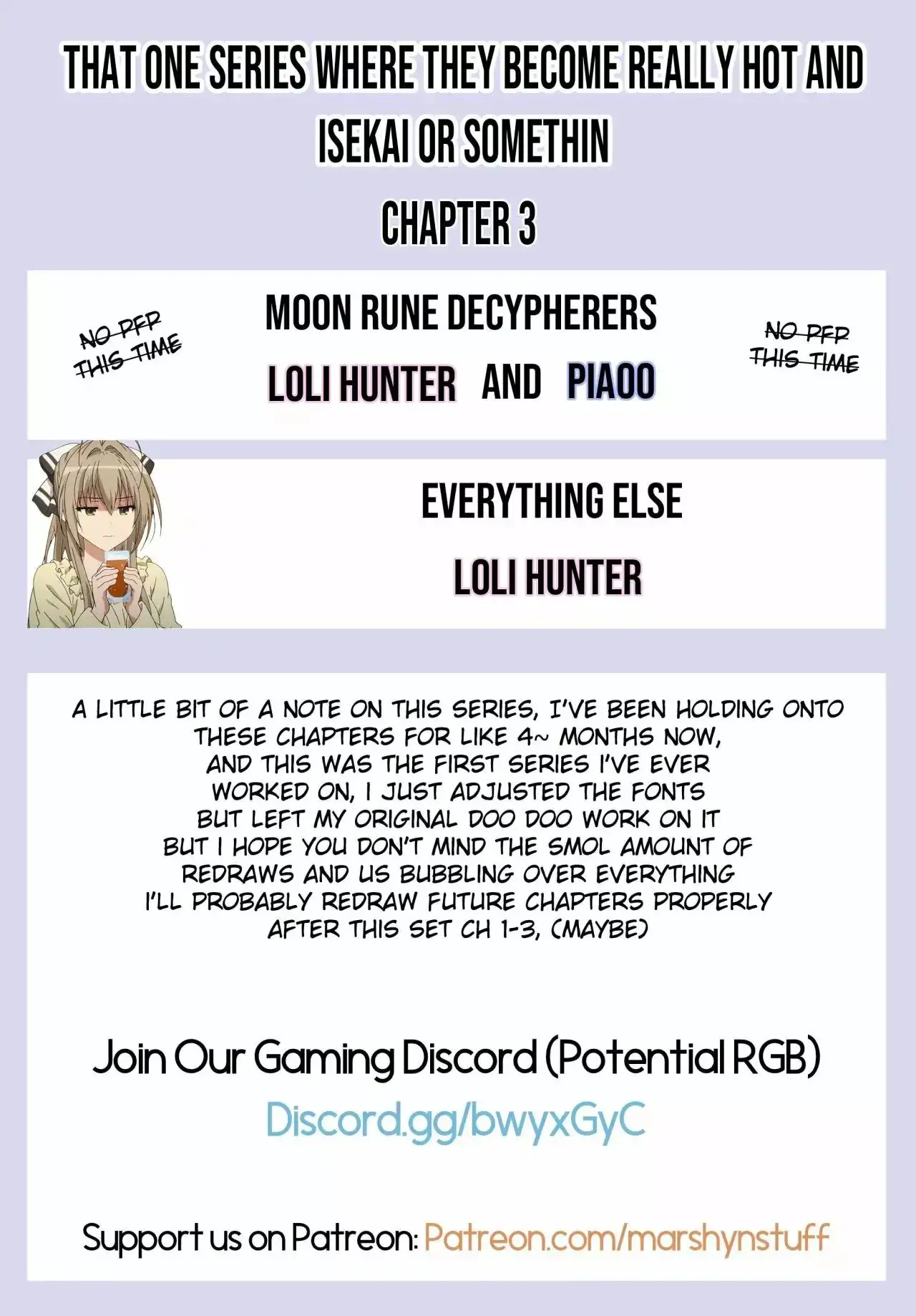 Yoku Wakaranai Keredo Isekai ni Tensei Shiteita You Desu - Capítulo 3 - Página 44 - LectorTMOo