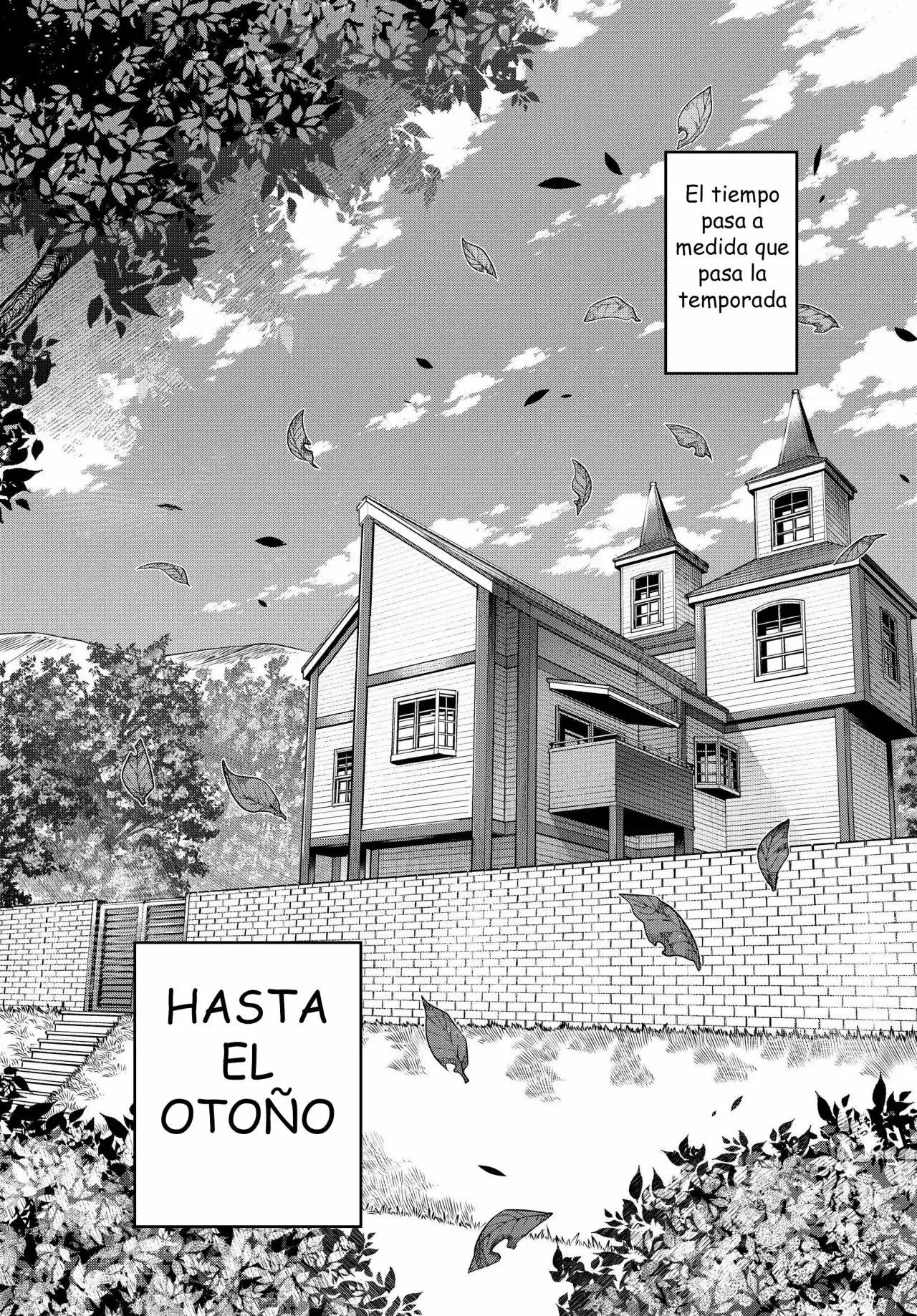 Yoku Wakaranai Keredo Isekai ni Tensei Shiteita You Desu - Capítulo 4 - Página 9 - LectorTMOo