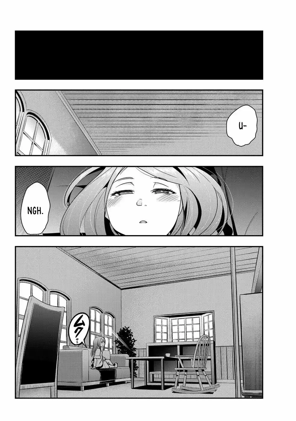 Yoku Wakaranai Keredo Isekai ni Tensei Shiteita You Desu - Capítulo 7 - Página 14 - LectorTMOo