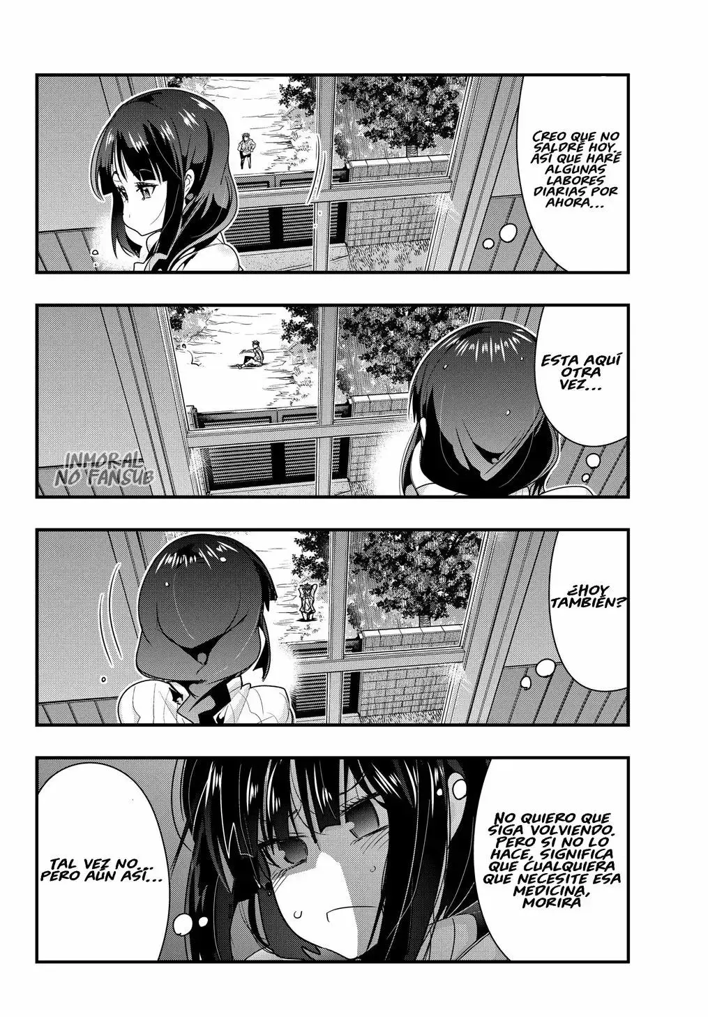 Yoku Wakaranai Keredo Isekai ni Tensei Shiteita You Desu - Capítulo 8 - Página 22 - LectorTMOo