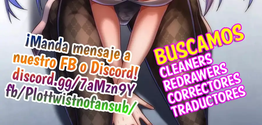 Yokubou Pandora - Capítulo 10 - Página 5 - LectorTMOo