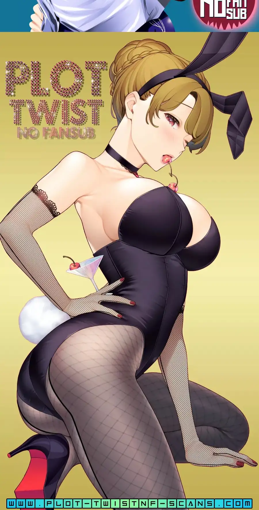 Yokubou Pandora - Capítulo 21 - Página 5 - LectorTMOo