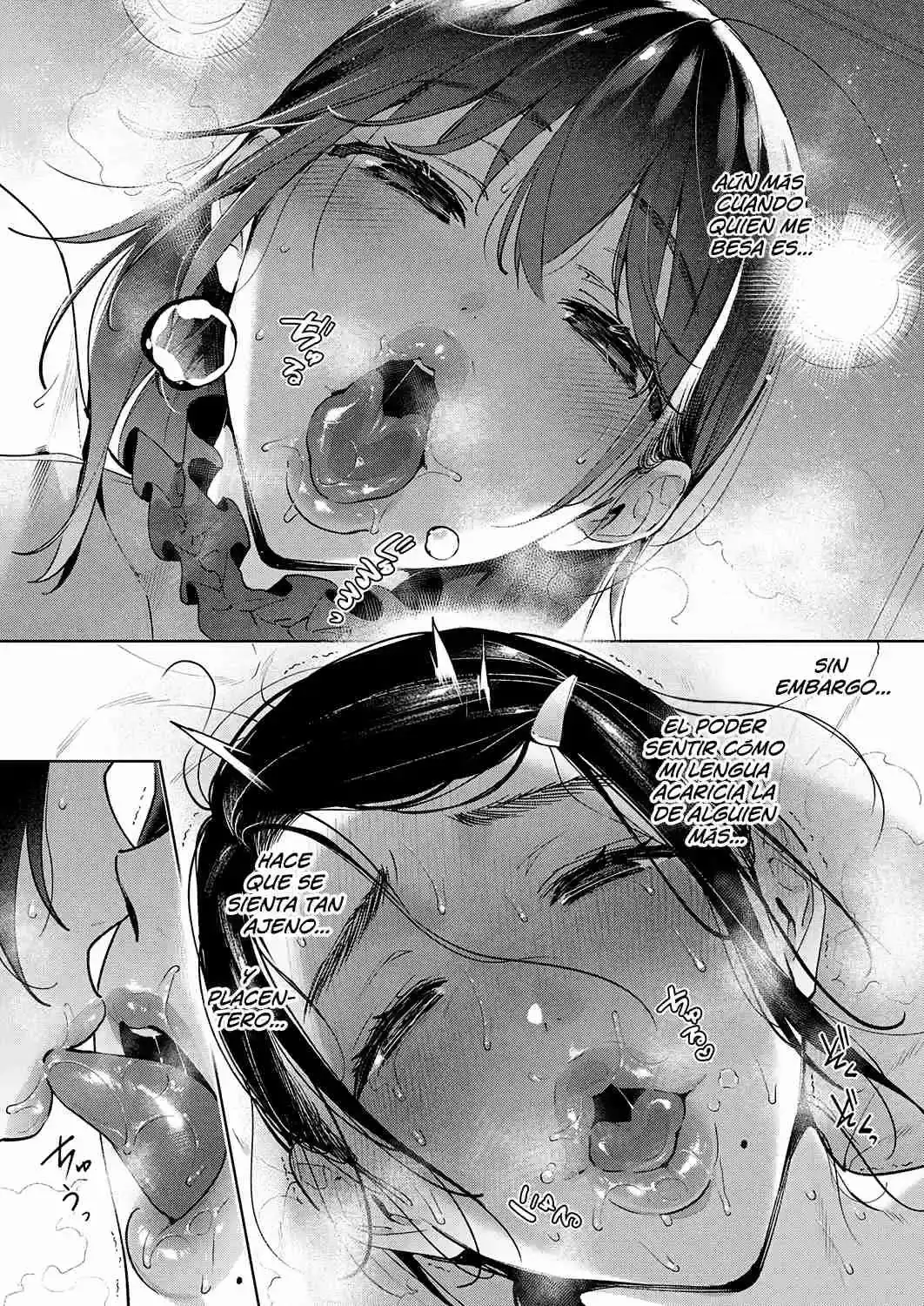 Yokubou Pandora - Capítulo 30 - Página 10 - LectorTMOo