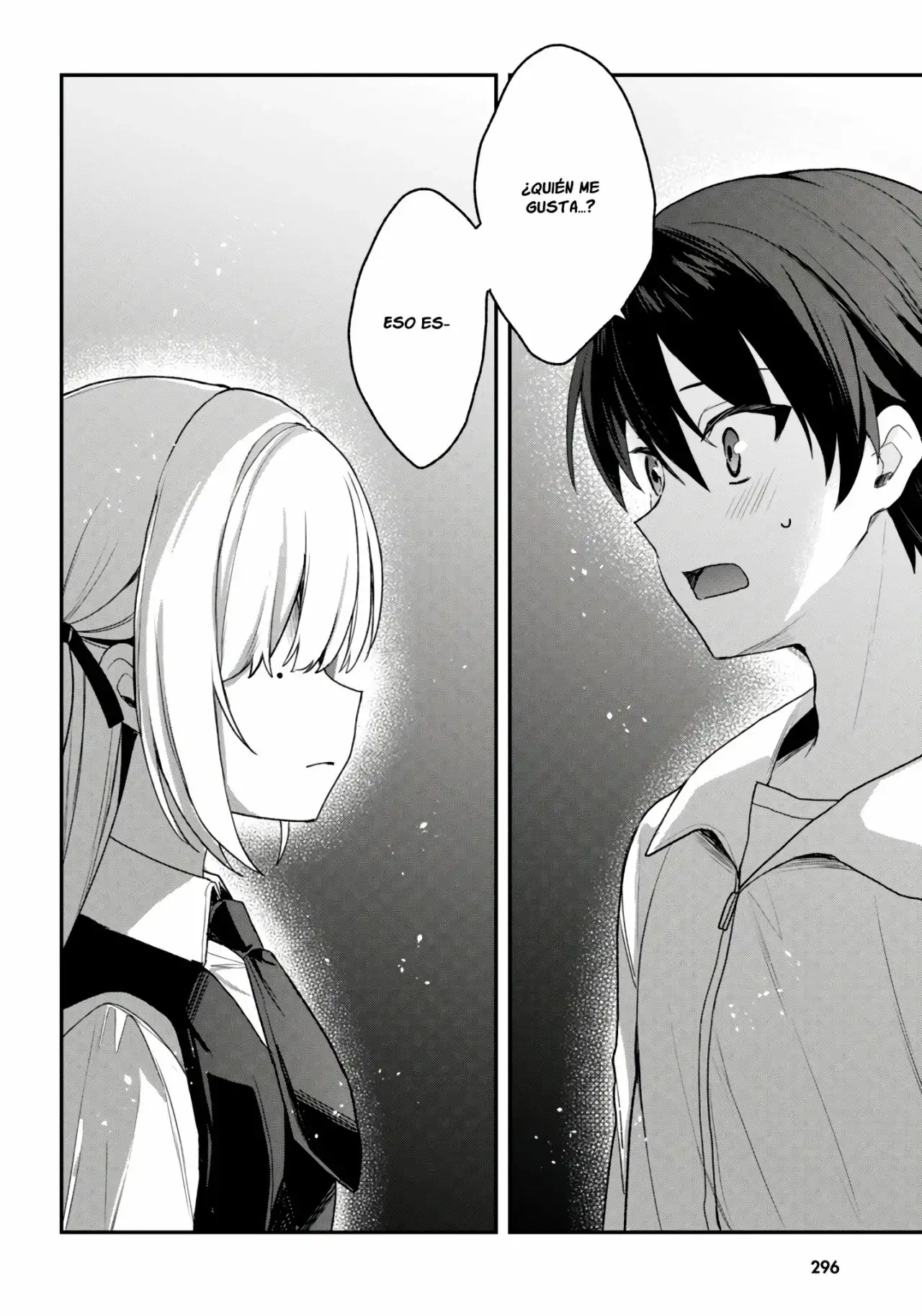 Yonshimai wa Yoru wo Omachikane - Capítulo 30 - Página 2 - LectorTMOo