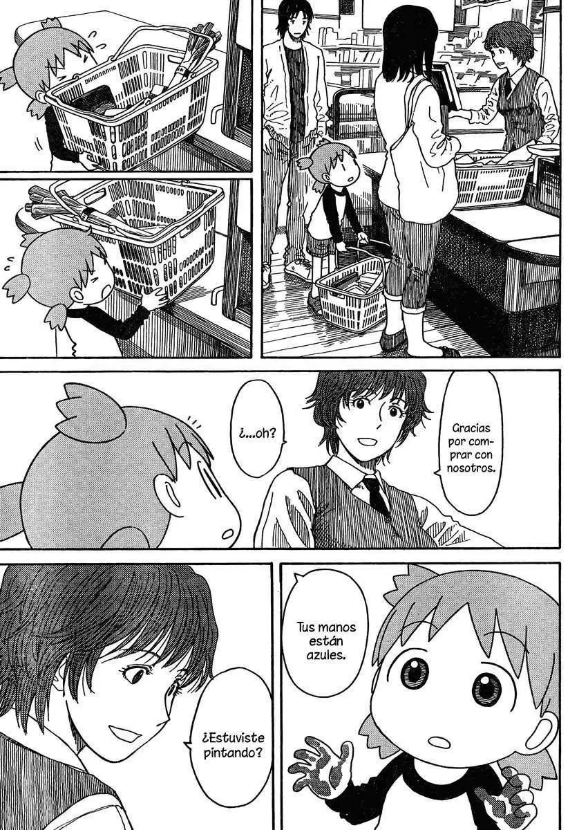 Yotsuba To! - Capítulo 79.5 - Página 5 - LectorTMOo