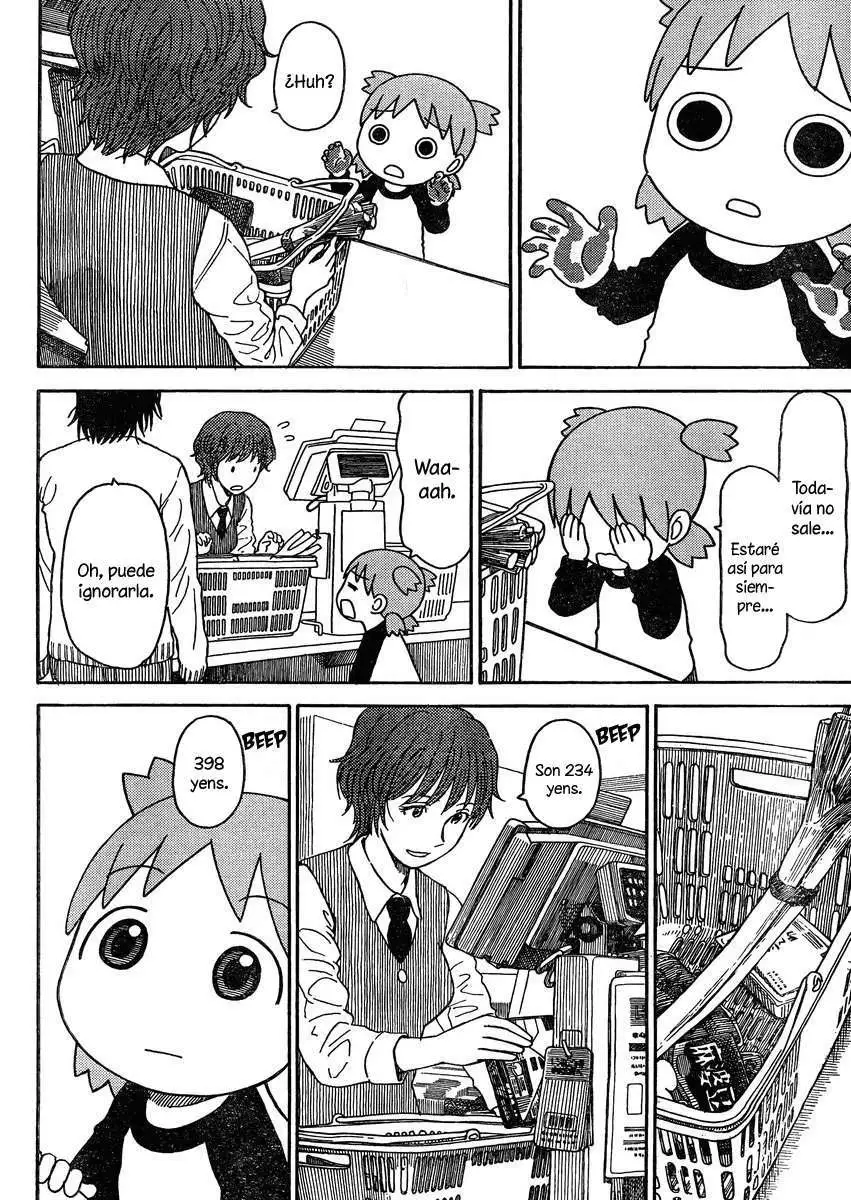 Yotsuba To! - Capítulo 79.5 - Página 6 - LectorTMOo