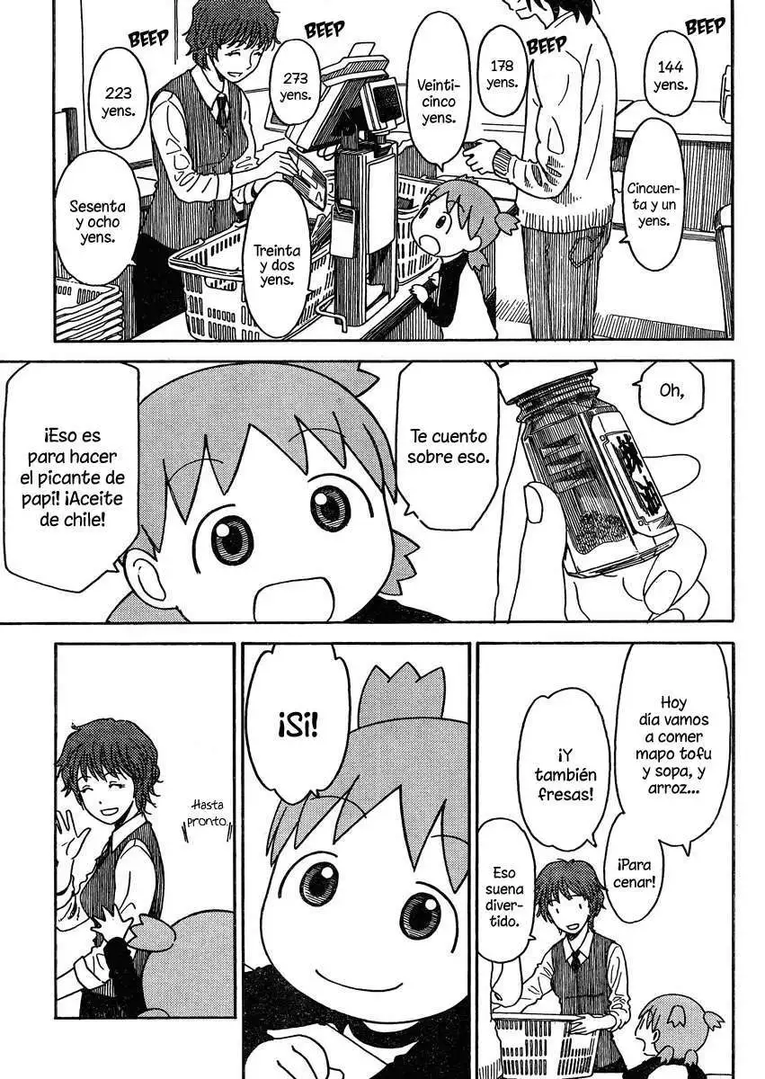 Yotsuba To! - Capítulo 79.5 - Página 7 - LectorTMOo